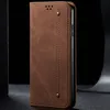 Pouzdro pro Motorola Moto G54 /G54 Power, Kožené Náhled obrázku produktu 5