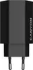 CANYON HEXAGON 65 GaN 65W 2xPD 1xQC EU-Wandladegerät Produktbild-Vorschau 4