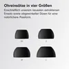 In-Ear kabellose Bluetooth In-Ear Kopfhörer | 18 Stunden Produktbild-Vorschau 2