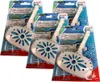 WC- FRISCH-AKTIV -DUFTSPÜLER, mit Einhänger, Ocean, 4 Stück Produktbild-Vorschau 1