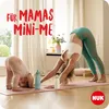 Nuk Trinkflasche Mini-Me Flip Cup Produktbild-Vorschau 8