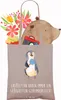 Mr. & Mrs. Panda Shopping Tasche Großeltern Süßigkeiten - Produktbild-Vorschau 3