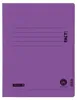 BRUNNEN Papp-Schnellhefter FACT! violett 102010468 Produktbild-Vorschau 2