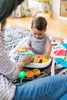 Baby Einstein Couverture de jeu musicale 4 en 1 Kickin' Voir les images du produit 26