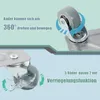Jopassy nábytek kolečka nábytek zvedák nábytek transportní Náhled obrázku produktu 3