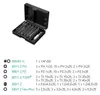 Bitsortiment Bit-Safe Classic 4 Produktbild-Vorschau 12