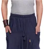 Pantaloni harem "Singharaja", modello casual, tipo Anteprima dell’immagine prodotto 6