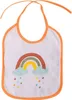 Baby Care Babylatz-Set 3-teilig, waschbar, zum Binden, Produktbild-Vorschau 6