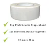 Profi Teppich Klebeband Gewebeband doppelseitig stark Produktbild-Vorschau 3