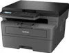 Brother DCP-L2600D multifunction printer Laser A4 1200 x Produktbild-Vorschau 3