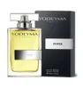 YODEYMA Parfum Power - Eau de Parfum für Herren 100 ml Produktbild-Vorschau 4