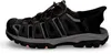 Skechers Slip-Ins: Relaxed Fit  Sandalen - Zwart - Maat 44 Produktbild-Vorschau 21