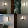 LUMILED applique da esterno lampada da parete luce da Anteprima dell’immagine prodotto 17