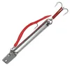 Kinetic Pilker Torpedo 300g Silver Produktbild-Vorschau 3