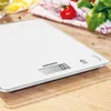 Balance de cuisine électronique 5kg - 1g blanche - Soehnle Voir les images du produit 9