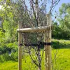 TIMBERMIK Baumstütze Komplettset Rankhilfe Baumpfahl ø 7cm Produktbild-Vorschau 2