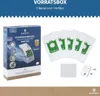 Filterbeutel wie Electrolux E201S s-bag® 9001684589 für Produktbild-Vorschau 5