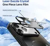 Coque magnétique pour iPhone 16e/iPhone 17e, coque mate en Voir les images du produit 4