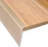 Profil krawędziowy schodkowy Safety Form: F Elegant Gold L Podgląd zdjęcia produktu 3