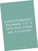 Mr. & Mrs. Panda Grußkarte Spruch Auszubildender Profi - Produktbild-Vorschau 1