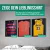 Avalo Objektrahmen - Einrahmung Fußballtrikot - 3D Box Produktbild-Vorschau 3