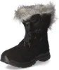 Westland Grenoble 02 Damenschuhe Stiefel Schnürer Schwarz Produktbild-Vorschau 29