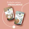 BORCHERS  Mandelmehl (8x200g) Produktbild-Vorschau 6