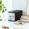 Rotho Schubladenbox S SYSTEMIX Schublade 7 L - Produktbild-Vorschau 2