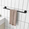 CECIPA 60 cm Handtuchhalter Kleiderstange aus Edelstahl 2 Produktbild-Vorschau 1