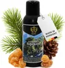 HAF Saunaaufguss Zirbelkiefer 250 ml - Sauna Aufgussmittel Produktbild-Vorschau 1