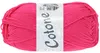 Lana Grossa - Cotone Neon 0216 neonpink Produktbild-Vorschau 2