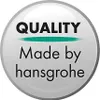 Hansgrohe Kartusche Axor Starck chrom 94004000 Produktbild-Vorschau 3