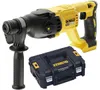 DeWALT DCH133NT-XJ Akku Kombihammer (bl) 18V, max. Produktbild-Vorschau 1