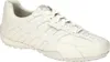 A single white sneaker is shown against a white background. Produktbild-Vorschau