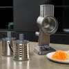 Zyliss  Alu Trommelreibe Gourment Produktbild-Vorschau 3