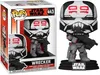 Star Wars - Wrecker 443 - Funko Pop! - Vinyl Figur Produktbild-Vorschau 8