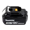 Makita DWR 180 F1J Akku Ratschenschrauber 18 V 47,5 Nm 1/4" Produktbild-Vorschau 5