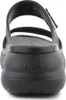 Sandali Del Marchio Crocs Del Modello Crush Sandal Nero Anteprima dell’immagine prodotto 14