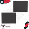 KOTARBAU® Płyta Kominkowa Tylna Ścianka Żeliwna do Wkładów Podgląd zdjęcia produktu 5