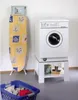 XAVAX Socle universel avec compartiment inférieur pour Voir les images du produit 3