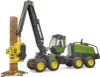 Kombajn John Deere 1270G s 1 polenom Náhľad obrázku produktu 18