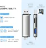 Kartenleser 6 in 1 SD Speicherkartenleser USB 3.0 Typ C Produktbild-Vorschau 7