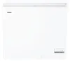 Haier Gefriertruhe 196 Liter LED-Innenbeleuchtung Fast Produktbild-Vorschau 1