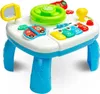 Table éducative interactive TOYZ - Volant Voir les images du produit 1