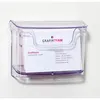 SIGEL LH326 Outdoor-Visitenkartenhalter, DIN A8 quer (74x52 Produktbild-Vorschau 15