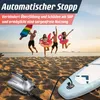 Fitleap SUP Pumpe Elektrisch 20 PSI, Elektrische Pumpe für Produktbild-Vorschau 3