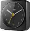 Braun BC 03 B Quarzwecker analog schwarz Produktbild-Vorschau 2