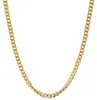Goldkette Panzerkette Länge 40cm - Breite 1,6mm - 333-8 Produktbild-Vorschau 4