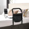 Ikodm madlo k posteli pre seniorov, pomôcka na vstávanie z Náhľad obrázku produktu 1