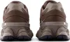 New Balance U9060 Mono Cortado Sneaker Braun Damen 43EU Produktbild-Vorschau 4